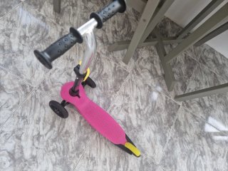 Pack 2 Patinetes B1 Oxelo Decathlon