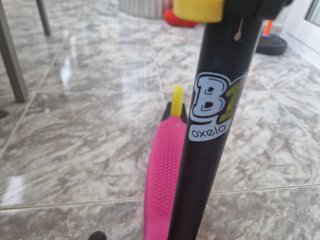 Pack 2 Patinetes B1 Oxelo Decathlon