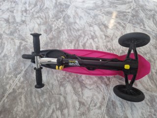 Pack 2 Patinetes B1 Oxelo Decathlon