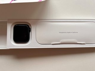 Apple Watch SE 3 44mm GPS + Celular