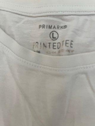 Lote de 3 Camisetas de Verano