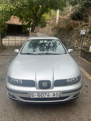 SEAT Toledo 1999