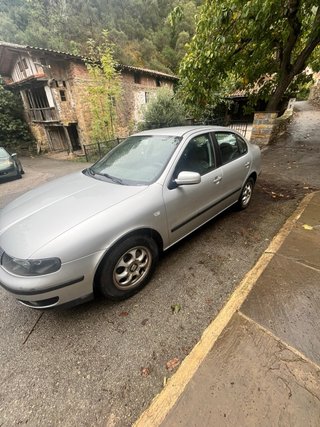 SEAT Toledo 1999