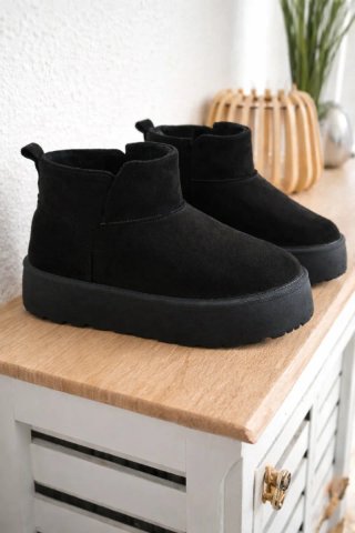 Botines tipo UGG n38