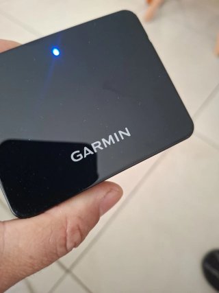 Garmin Approach R10 + Estabilizador