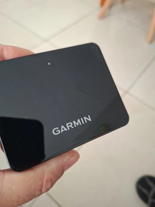 Garmin Approach R10 + Estabilizador