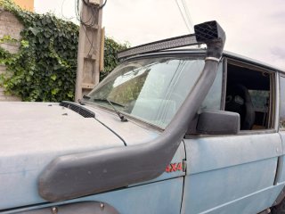 Land Rover Range Rover 1991