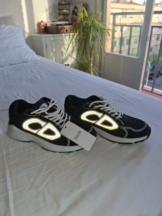 Zapatillas Dior B30 Talla 41