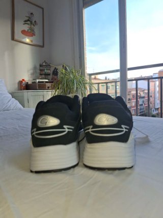Zapatillas Dior B30 Talla 41