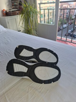 Zapatillas Dior B30 Talla 41