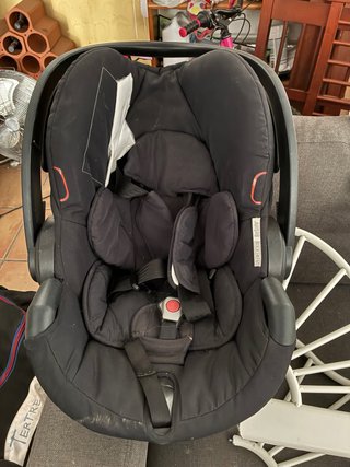 Maxi-Cosi Stokke BeSafe