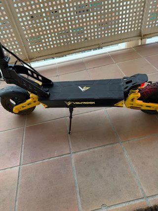 Patinete eléctrico Voltrock R-Viper