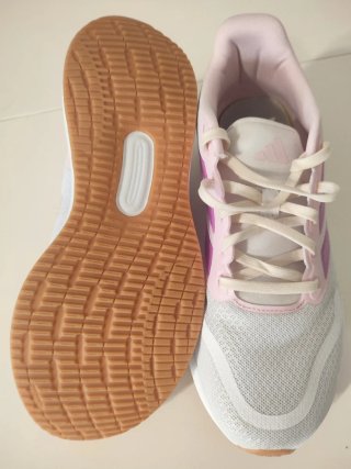 Zapatillas Adidas Runfalcon 5 Talla 37 1/3