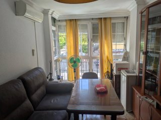 Habitación en Sevilla en el barrio La Rosaleda