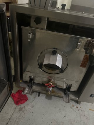 Freidora Fastchef para tequeños