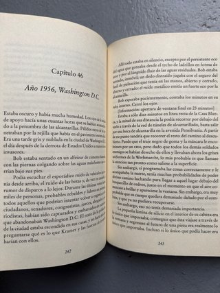 TimeRiders. Novela de los vigilantes del tiempo.
