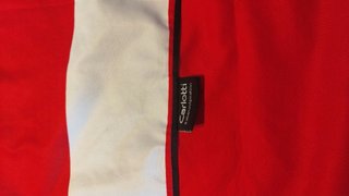 Camiseta Doncaster Rovers 2003/04/05