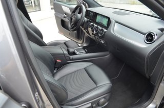 Mercedes Benz Clase B180d+Navegacion+Camara+USB