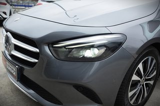 Mercedes Benz Clase B180d+Navegacion+Camara+USB