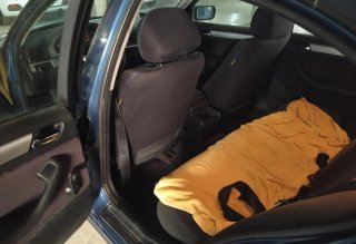 BMW Serie 3 2002