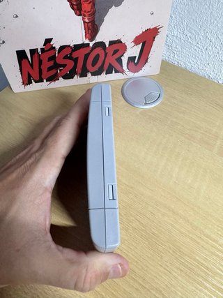 Dragon Ball Z Super Butoden Nintendo Super Famicom