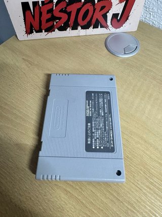 Dragon Ball Z Super Butoden Nintendo Super Famicom