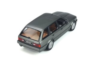 BMW E30 325I TOURING OTTO MOBILE
