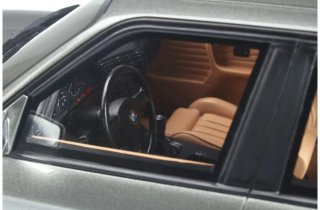BMW E30 325I TOURING OTTO MOBILE