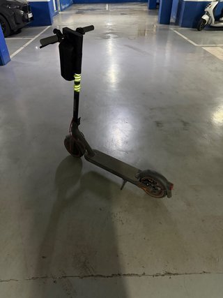 Patinete Eléctrico Xiaomi Mi Pro 2