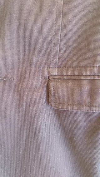Americana Zara Man