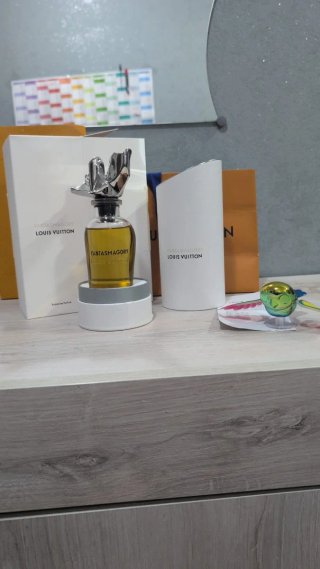Profumo Louis Vuitton Fantasmagory 100 ml