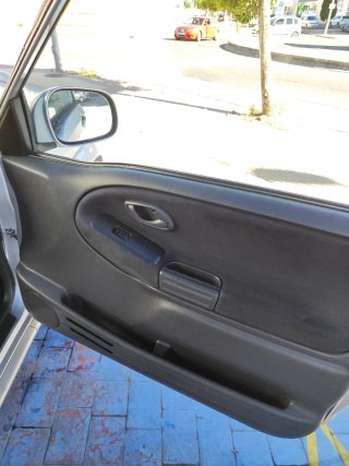 Suzuki Grand Vitara 2003