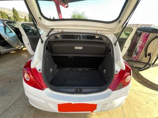 Opel Corsa 2009