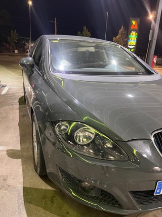 SEAT Leon 2009