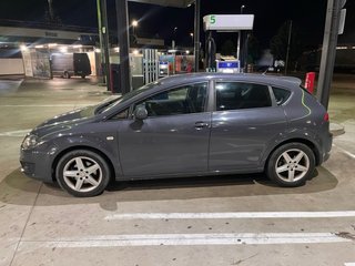 SEAT Leon 2009