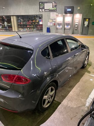 SEAT Leon 2009