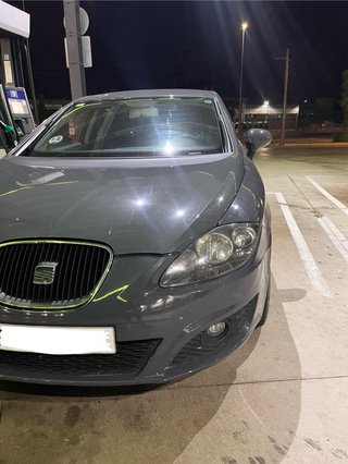 SEAT Leon 2009