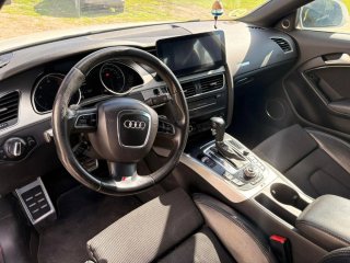 Audi A5 2009