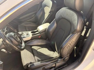 Audi A5 2009
