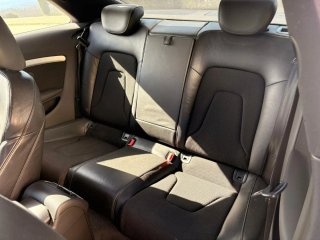 Audi A5 2009