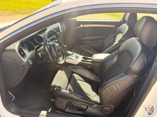 Audi A5 2009