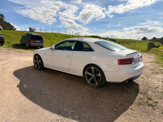 Audi A5 2009