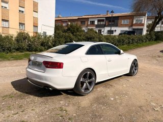 Audi A5 2009