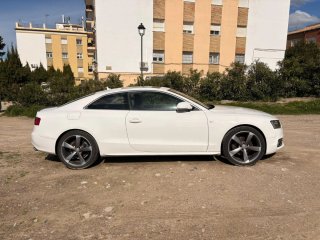 Audi A5 2009