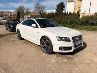 Audi A5 2009
