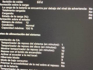 MacBook Air 13” M4 2025 16GB RAM 256GB SSD