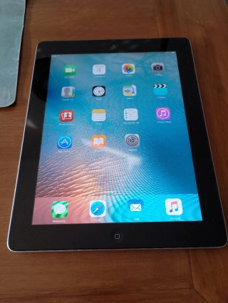 iPad 2 (Modelo A1395) 16GB