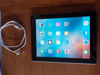 iPad 2 (Modelo A1395) 16GB