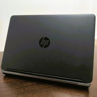 HP ProBook 640 G1 Portátil Plata/Negro