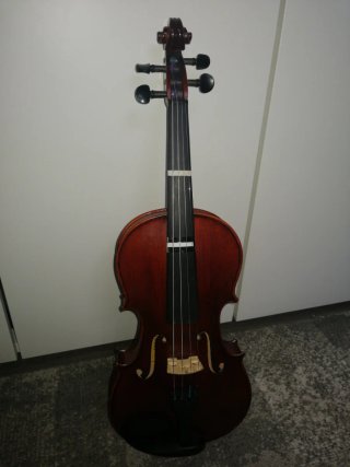 Violín Corina Duetto 3/4